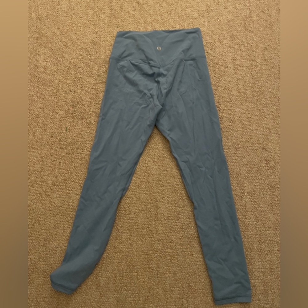 COPY- lululemon align leggings